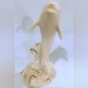 Vintage Lenox Dolphin